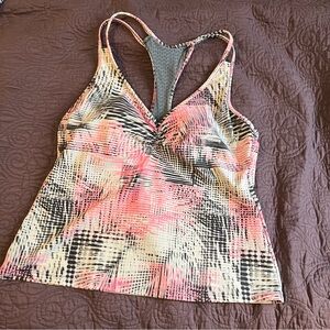 BKE Work-out Tank Top
